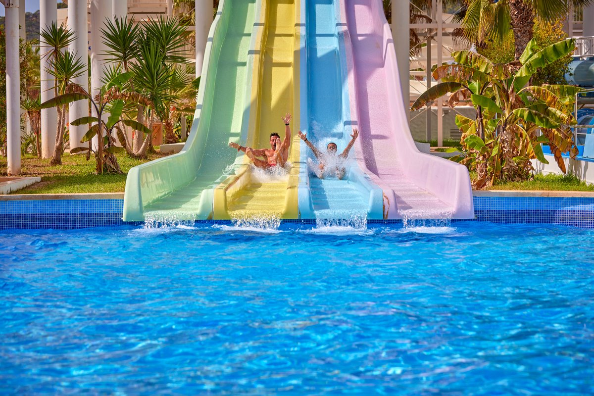 BH Mallorca tweet media