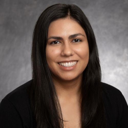Finishing out this Friday is intern Vianne Nanez, M.D.! She chose <a href="/URMed_GCH/">Golisano Children's Hospital</a> for the sense of community she felt on her interview day and our work in adolescent medicine. Unsurprisingly, her career aspirations are to focus on adolescent medicine. #ForTheKids