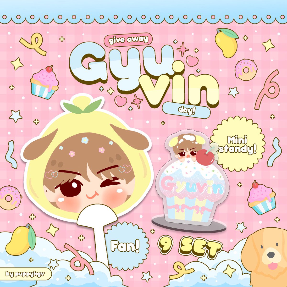 ˚ ༘ 𝙥𝙪𝙥𝙥𝙮 🐶ྀི ˚⋆ tweet media