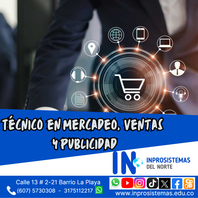 Inprosistemas's tweet photo. ¡Matrículas Abiertas! #INpro. #SomosInprosistemasdelNorte #somosInpro #SomosINprosistemas #NorteDeSantander #Cúcuta #TécnicasLaborales #Técnicas #Educación #región #Gobernorte #EducacionDptal #alcaldiacucuta. Inscríbete gratis ingresando a este link 👉🏾https://t.co/MhW12HMxxV https://t.co/dwjBkUNMSK