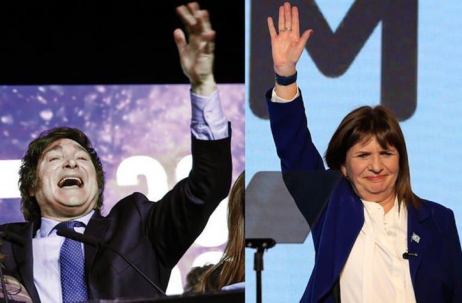 El Pelado De La TV tweet media