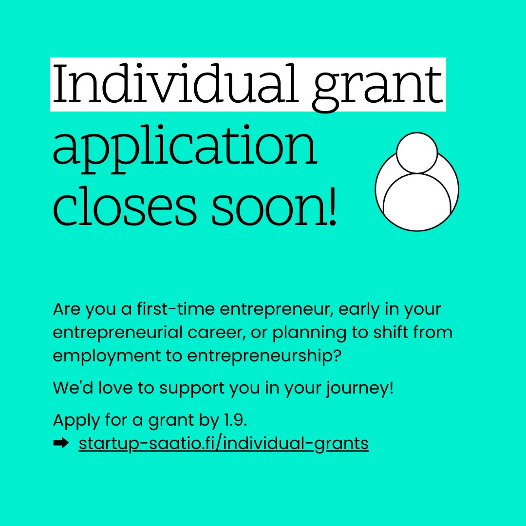 Startup Foundation tweet media