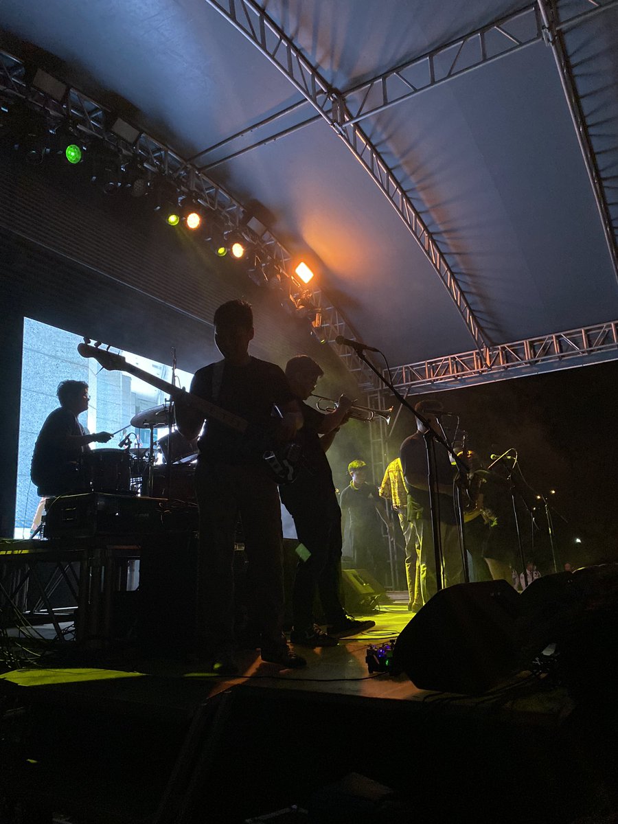 wigglysausagee's tweet photo. baka lola amour yan #YUGTO2023 #ALABYou @lolaamourmusic https://t.co/ZZb1eqLPyZ