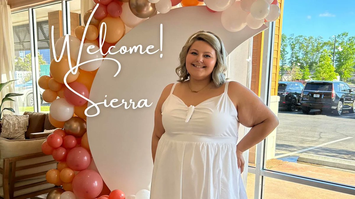 Sierra, our new Family/Youth Director, is a' 18 graduate of the UMU in Middle Childhood Education.  Her journey led her from teaching to her true passion: guiding youth and families. Stop by her office in the library and join us in welcoming her to our fccfamily!  #YouthMinistry