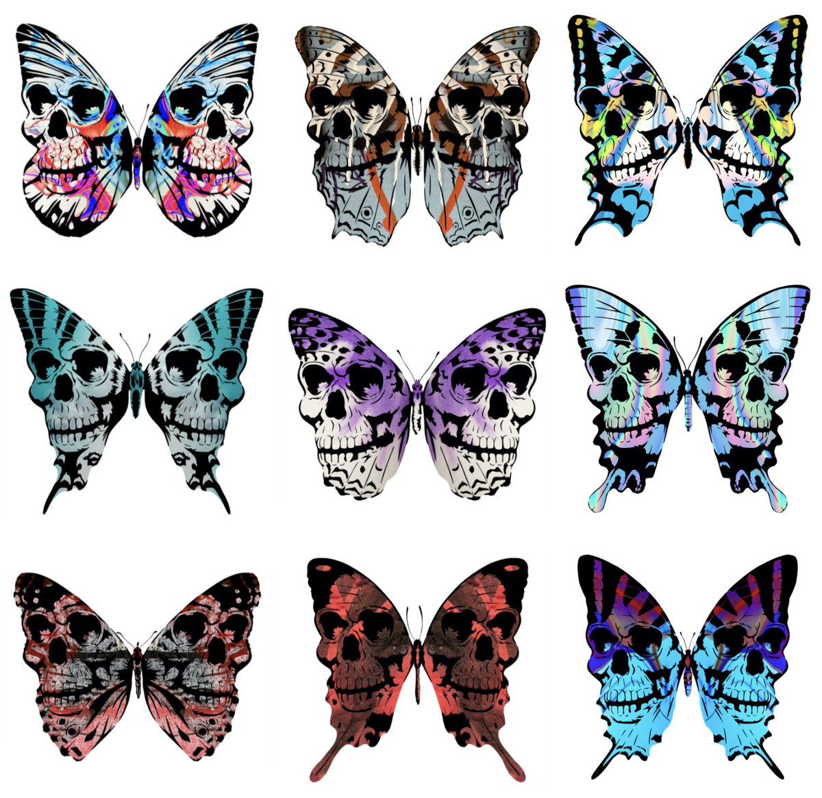 CreateScene tweet media