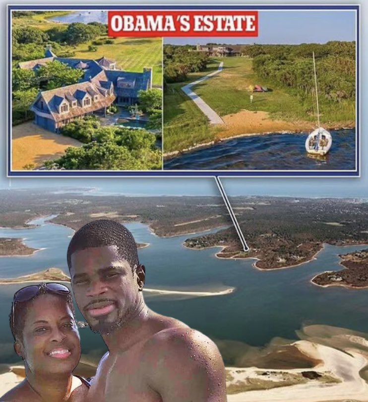⚠️ NEW POLICE UPDATE SHOWS TAFARI CAMPBELL (The Obama’s Private Chef Who Died “Paddle Boarding”) MAY HAVE BEEN NAKED WHEN HE DIED ⚠️

According to the now public incident report by the Edgartown Police Department, Tafari’s clothes were found 16 minutes after the 911 call, but his