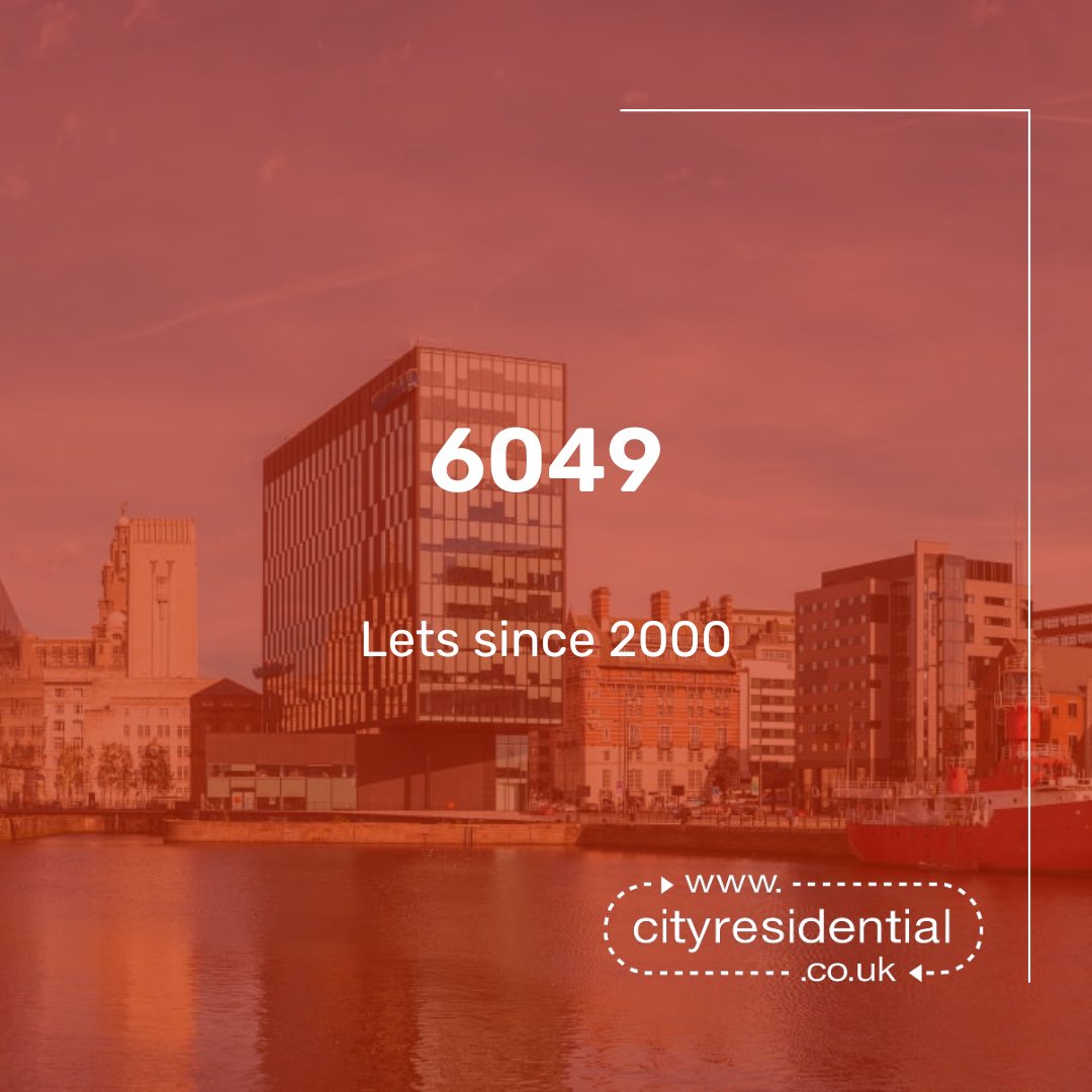 cityresidential's tweet photo. At City Residential our results speak for themselves 🚀

#CityResidential #BuyingHomesLiverpool #LiverpoolEstateAgent #LiverpoolHomes #SellingHomesLiverpool #Home https://t.co/cSWszlESIx