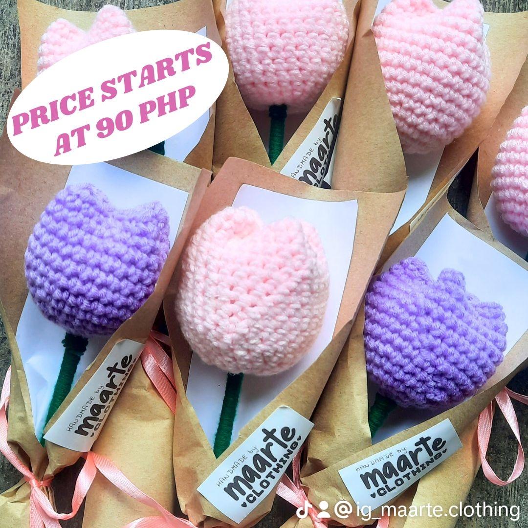 binibining_itim's tweet image. 🎀SHOP UPDATE🎀
Newly Added Crochet Items like Pet Items,Tote Bags &amp;amp; Tulips will be available today for Pre Order on our SocMeds.
First 5 customers will get a cookie coasters❤
IG:@/maarte.clothing 
FB:Maarte Finds
Shopee:Maarte Clothing
#crochetph  #shoplocalph #smallbusinessph