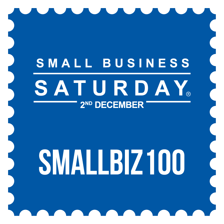 I'm very excited to announce that Dotty About Braille has been chosen as one of the Small Biz 100 for 2023! 

Each year, Small Biz 100 celebrates 100 small businesses around the UK, and @SmallBizSatUK will share one business each day leading up to 2nd December 💙

#SmallBiz100
