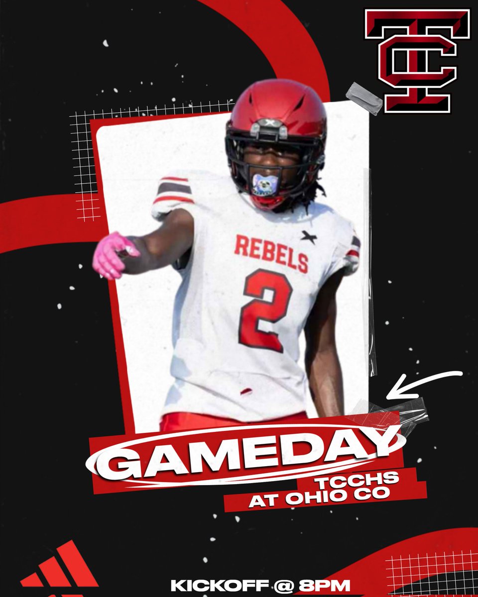 Todd County Central High School Football tweet media