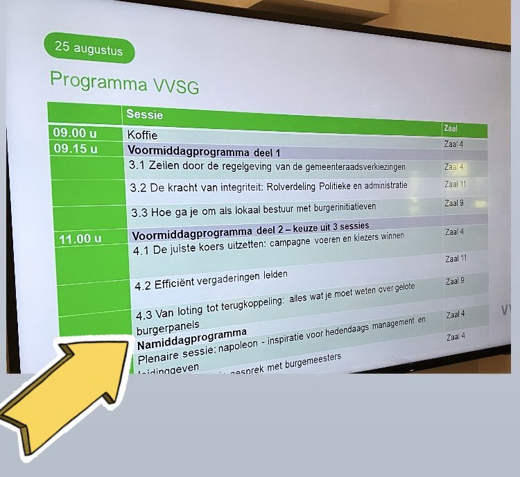 Laura de Graaff tweet media