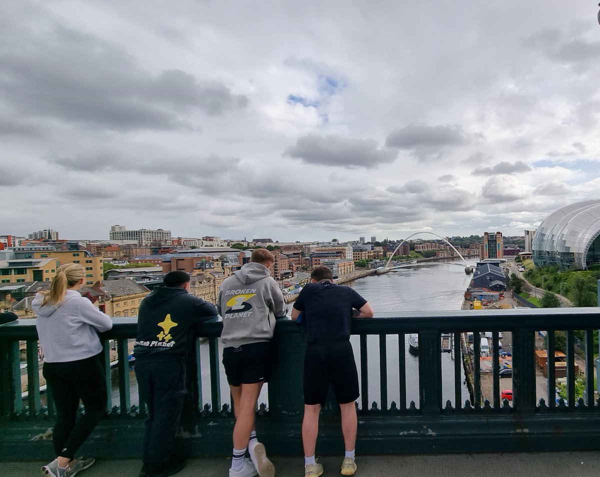 RMT Accountants (@rmtaccountants) on Twitter photo We did it! 🎉🙌
After getting over some initial nerves, waiting our turn in the pouring rain and some of us almost crying and needing to be pushed off... we zipped down the Tyne in support of <a href="/Sunshine_Fund/">Sunshine Fund</a>🌞 We did it! 🎉🙌
After getting over some initial nerves, waiting our turn in the pouring rain and some of us almost crying and needing to be pushed off... we zipped down the Tyne in support of <a href="/Sunshine_Fund/">Sunshine Fund</a>🌞