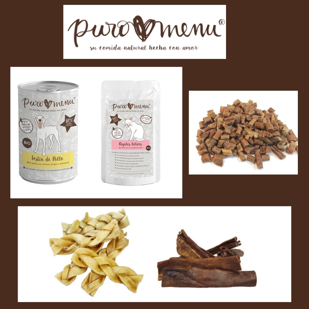 Nuevos snacks de  <a href="/puromenu/">Puromenu</a>
petshopsmagazine.com/articulos/nuev…