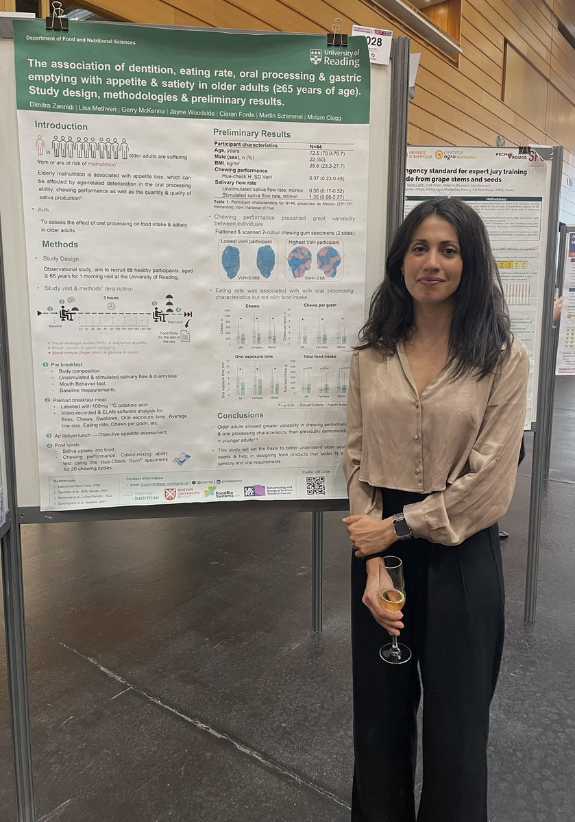 d_zannidi's tweet photo. Such an amazing @pangbornsymp! Happy to have attended and presented part of my PhD project. https://t.co/jUuJWkMXBS