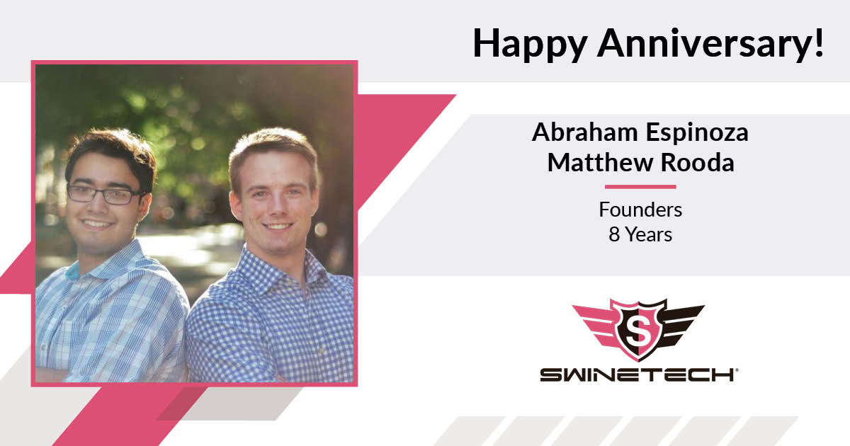 SwineTech, Inc. tweet media