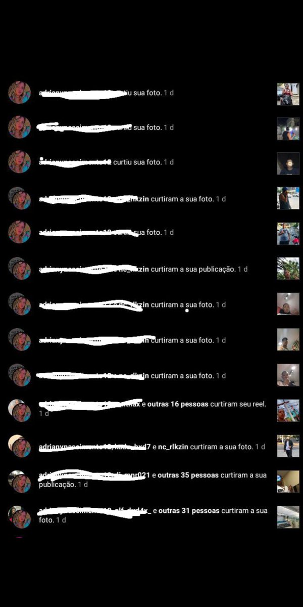 Alguém avisa ela ? Pq a 160 não é minha 😂
