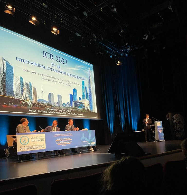 ICR 2023 tweet media