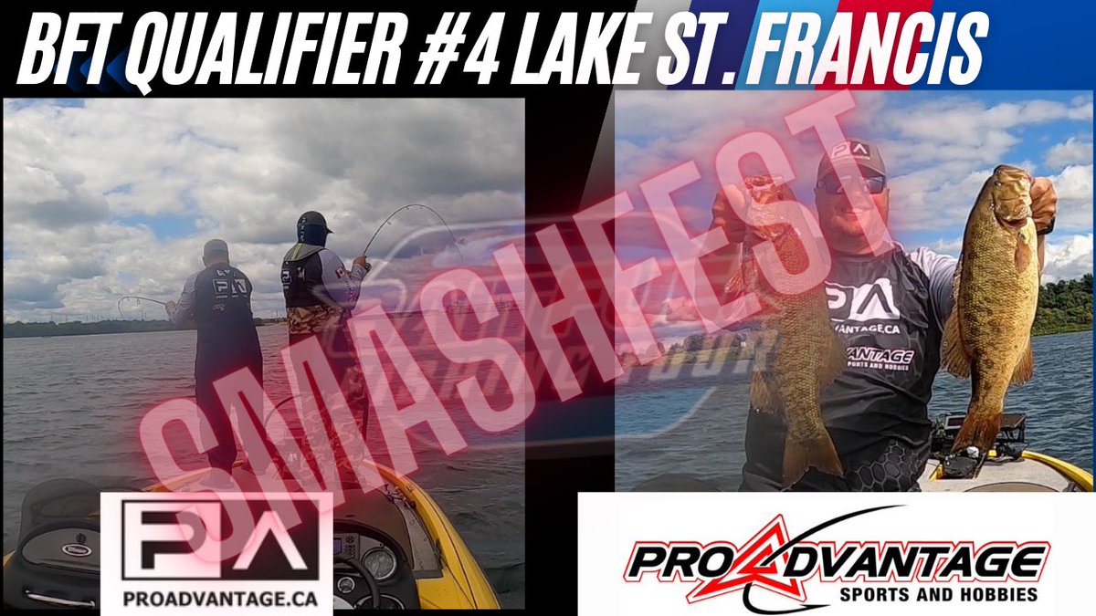 Benjamin_Clapp's tweet image. SMASHFEST ON ST. FRANCIS!!!! youtu.be/5JBlHjZRVsA?si… via @YouTube