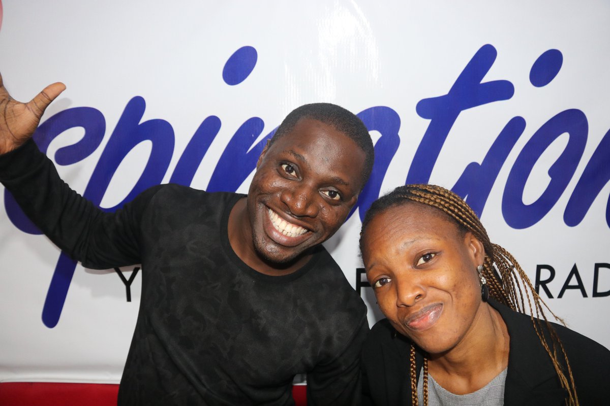 truthhangout's tweet photo. The weekend is here...
How excited are you?
Remember you can listen live on @ifm1059 this Sunday from 10am to 12noon.

Let's goooooooooooooooooo
#TruthHangout https://t.co/TiyZylymAg