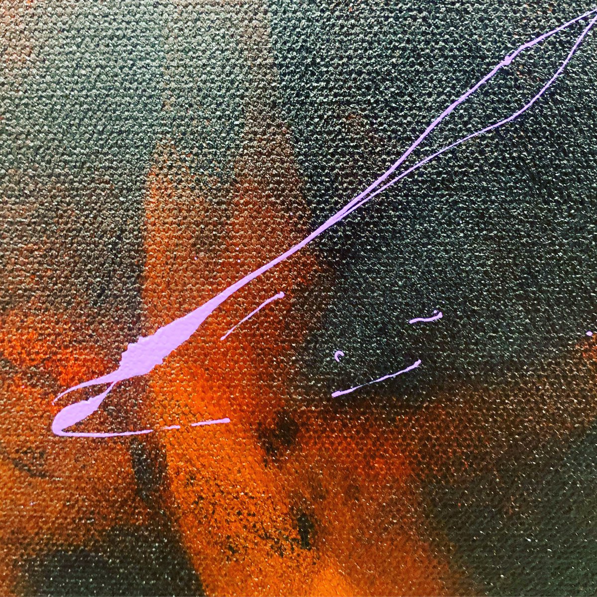 deanskinner's tweet photo. “Jesus rose from death early on the first day of the week. He appeared first to Mary Magdalene.” Mark 16:9. Mary. 72x48 acrylic on canvas. #marymagdalene #womanpower #womeninthebible #disciple #newart #biblicalart #christianart #believe #clevelandartist #wvartist #warriorartist https://t.co/CxFvVQsVEB
