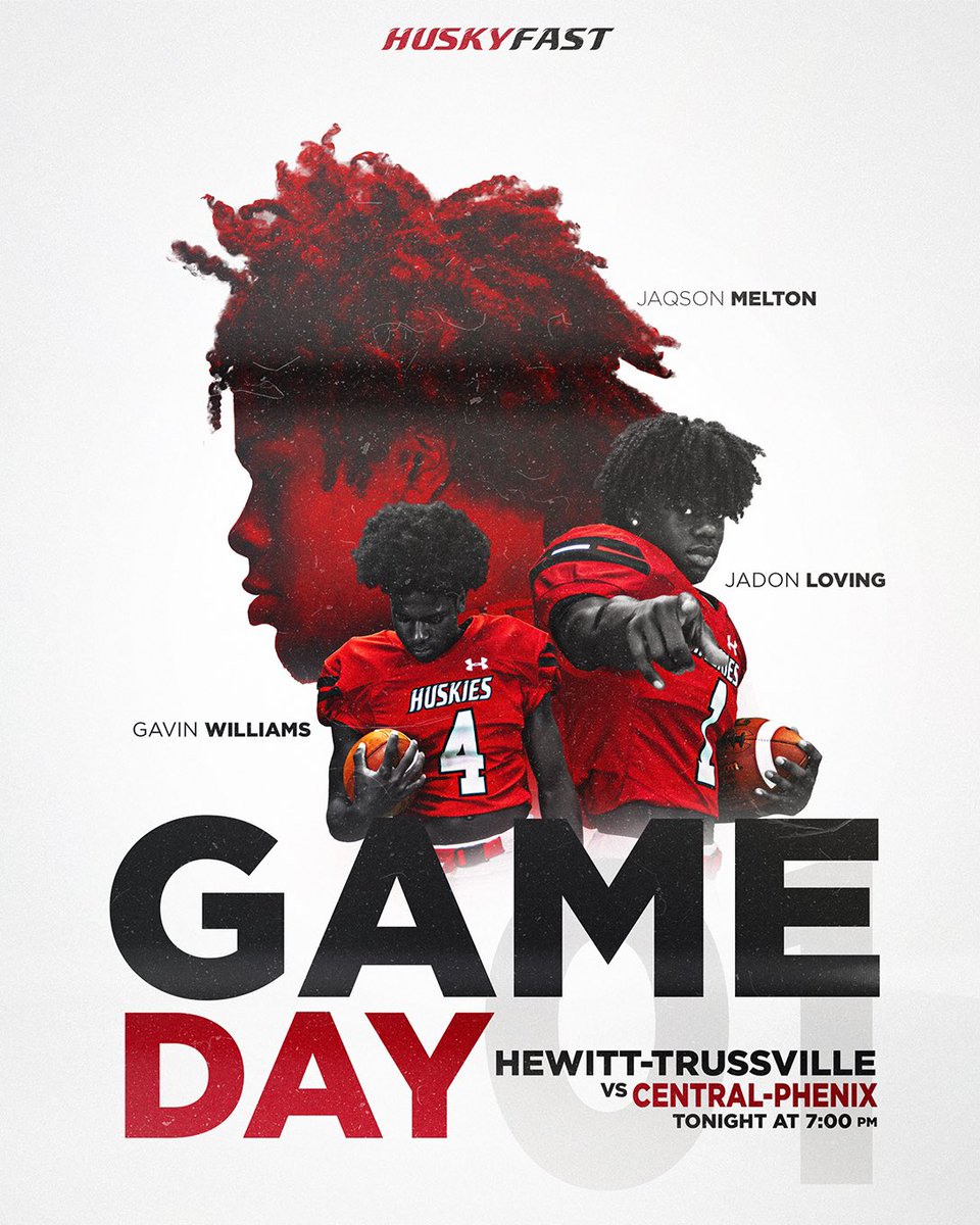 Game Day 7 pm