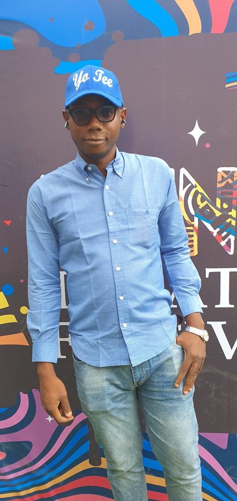 EdoUpdates's tweet photo. All is set for the maiden edition of Enina Theatre Festival, with the theme: Perfoming Diversity, Staging Inclusiveness
#EninaTheatreFestival #EninaFestival #Enina2023 #Enina #ObasekiIsWorking https://t.co/6eaGW8EOqO