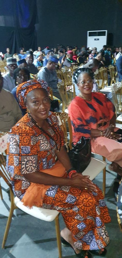 EdoUpdates's tweet photo. All is set for the maiden edition of Enina Theatre Festival, with the theme: Perfoming Diversity, Staging Inclusiveness
#EninaTheatreFestival #EninaFestival #Enina2023 #Enina #ObasekiIsWorking https://t.co/6eaGW8EOqO