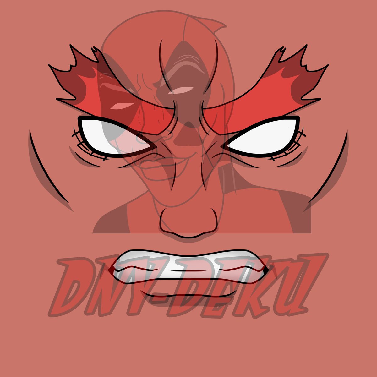 DNY-DEKU | Artist tweet media