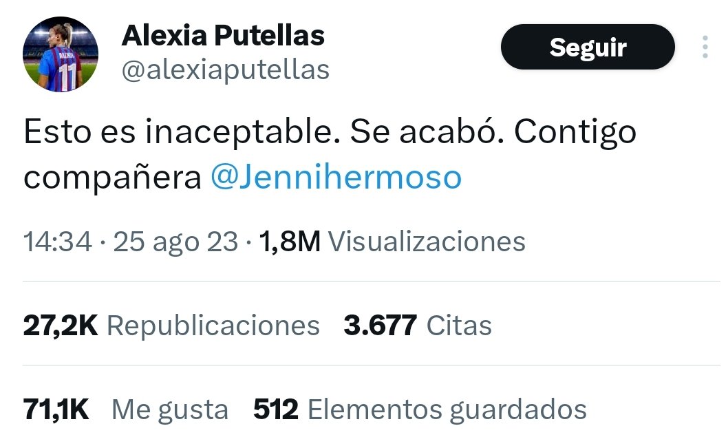 _mario_boss's tweet photo. Me da que a ellas no les parece que hayas hecho la mejor gestión de la historia de la Federación. https://t.co/as2aQ3iJ3o