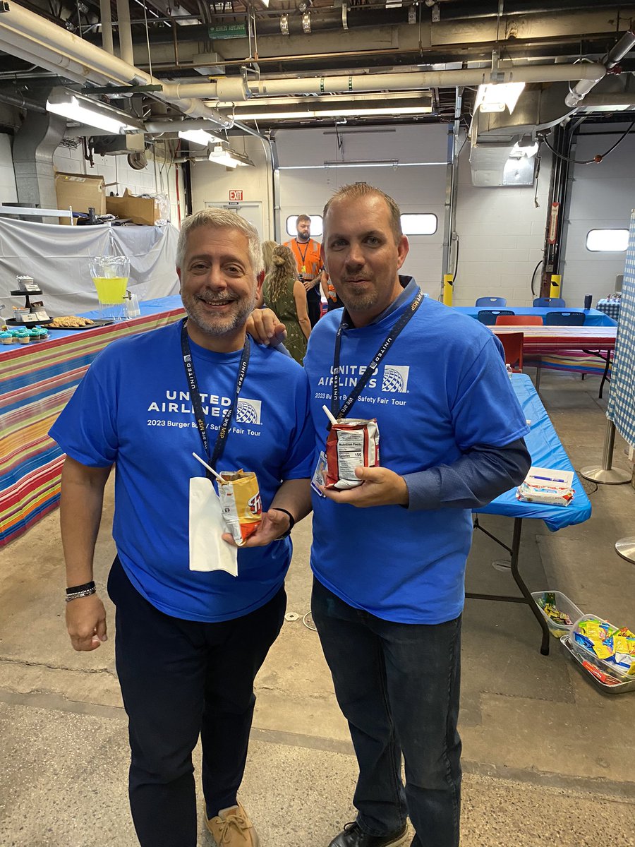 Lou Farinaccio (@loufarinaccio) on Twitter photo It’s Team East Burger Burn and Safety Fair Tour 2023 our first stop was in MSP. What a great event eating some tacos on the go. Thank you Team MSP for a great day. <a href="/DJKinzelman/">David</a> <a href="/MikeHannaUAL/">Mike Hanna</a> <a href="/Tobyatunited/">Toby Enqvist</a> <a href="/united/">United Airlines</a> <a href="/AOSafetyUAL/">AO Safety UAL</a> <a href="/scarnes1978/">Sean Carnes</a> It’s Team East Burger Burn and Safety Fair Tour 2023 our first stop was in MSP. What a great event eating some tacos on the go. Thank you Team MSP for a great day. <a href="/DJKinzelman/">David</a> <a href="/MikeHannaUAL/">Mike Hanna</a> <a href="/Tobyatunited/">Toby Enqvist</a> <a href="/united/">United Airlines</a> <a href="/AOSafetyUAL/">AO Safety UAL</a> <a href="/scarnes1978/">Sean Carnes</a>