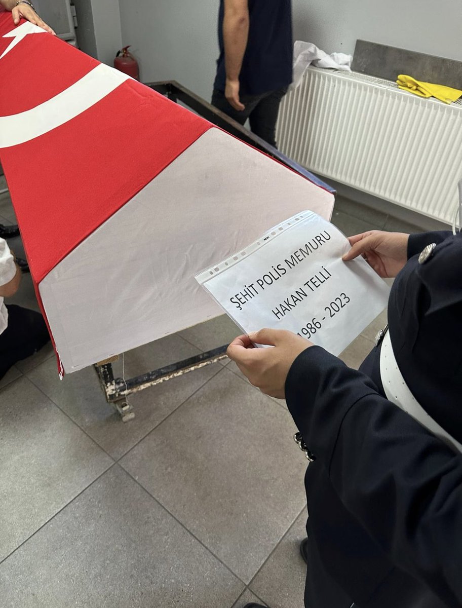 militerenstitu's tweet photo. Kür Şad ölmüş, fakat attan düşmemişti.

Ölmüş, fakat yenilmemişti... https://t.co/m22k8OHx41