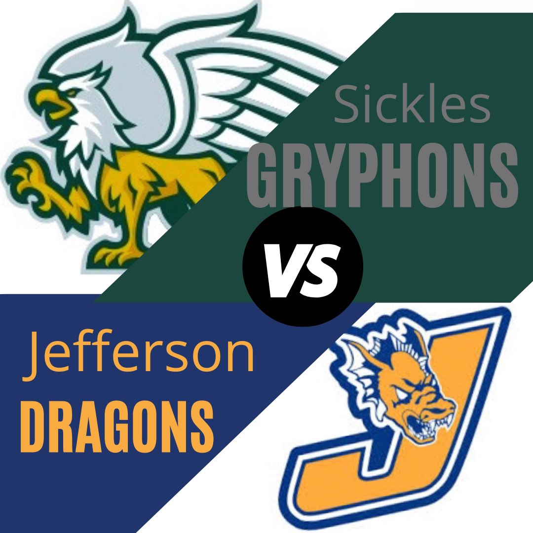 Tonight @ Jefferson!