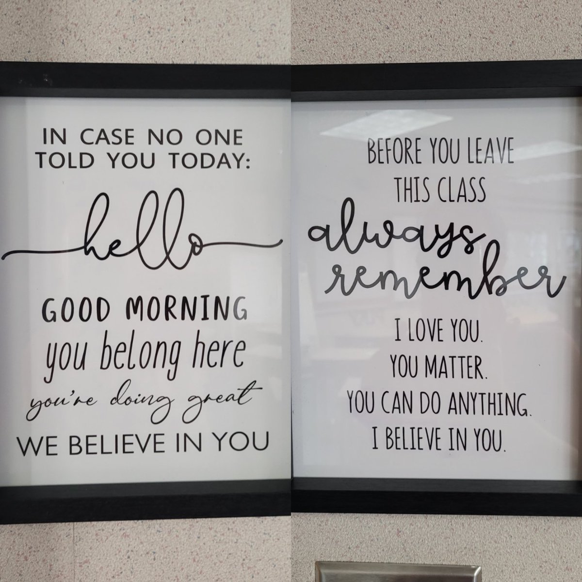 Mrs. LaRose tweet media