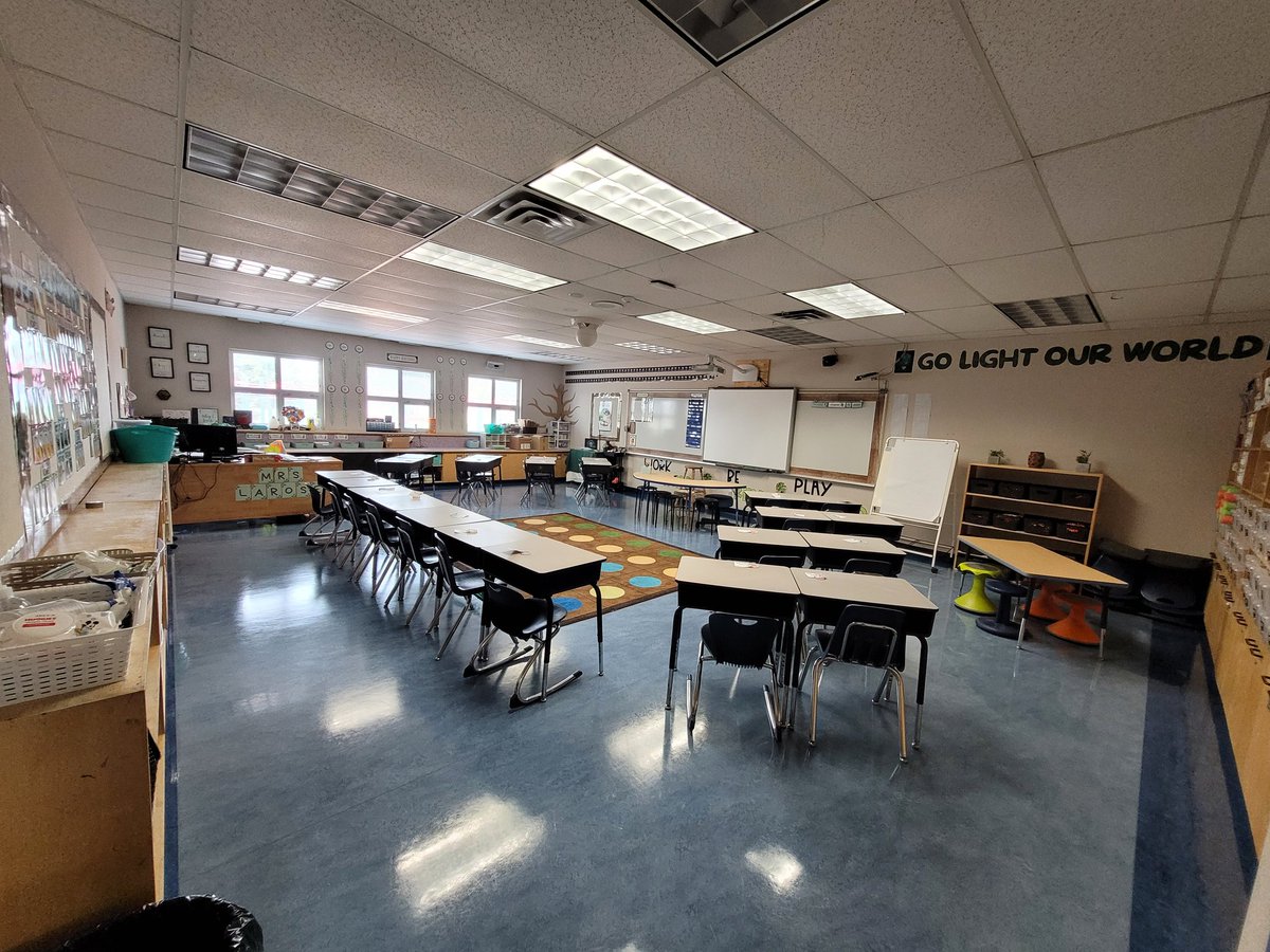 Mrs. LaRose tweet media