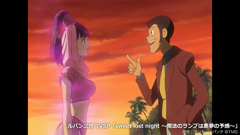 📡BS放送情報📡】 #BS12 トゥエルビ（@BS12_anime）#日曜アニメ劇場 に