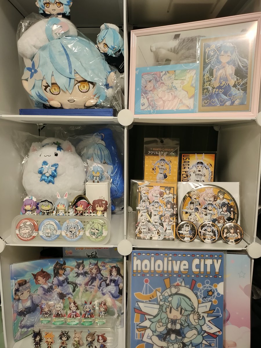 雪たま⛄👯♀ tweet media