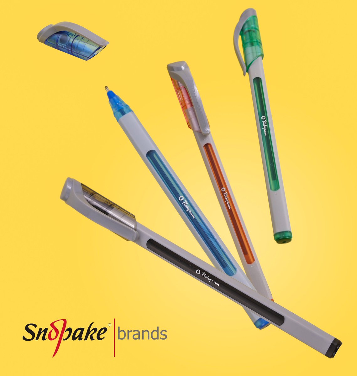 SnopakeBrands's tweet photo. Snopake Brands Platignum S-Tixx Ballpoint is a must have for back to school! 🏫 Has a two year shelf life, comes in either blue or black ink ✍️ and most importantly, can be used on most paper types 📝 

Find out more by visiting https://t.co/yrbIOPkHQL 💻 or 📞 calling +44 208 991 1666

#snopake #platignum #swordfish #london #swordfishlondon #stationery #stationeryaddict #stationerylove #pens #folders #polyfile #snopakepolyfile #insta #snopakebrands #pencil #stationerylover #instagram #books #platignumpen #platignumpens #lovestationery #lovesnopake #lovestationerylovesnopake #platignumtixx #rollerball #backtoschool