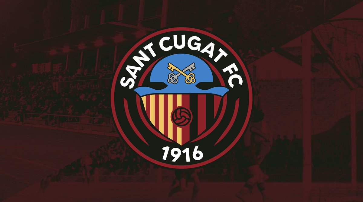 SantCugatFC's tweet photo. COMUNICAT OFICIAL | 📝

El Sant Cugat FC diu NO a les actituds masclistes.

Des del Club ens posicionem en contra el comportament i les paraules del Sr. Rubiales. Tolerància zero. ❌

🔗 https://t.co/bjjE4aomYF

#SomVermelliNegres
#SomelSantCugat https://t.co/8ZUq5Odp0q