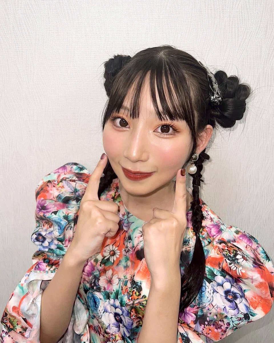 よよよちゃん👽✨令和の歌まねヒロイン on X: 