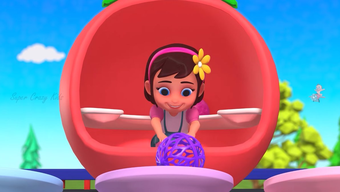 supercrazykids's tweet photo. Learning Colors for Kids with Little Baby Boy and Girl Fun Paly with Col... https://t.co/NA7f36JuwJ via @YouTube
#learncolors #colorsfortoddlers #kidslearning #funplay #littlebaby #toyset #kidsvideos #diy https://t.co/pRwCZZz0uW