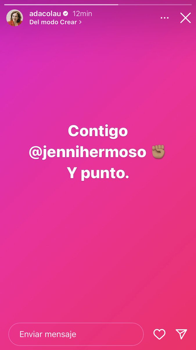 Mar Llanas tweet media