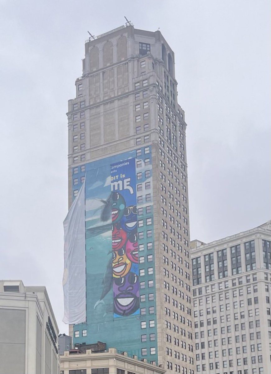 BSMotorCity's tweet image. FREE THE WHALES (via @too_much_sauce4)