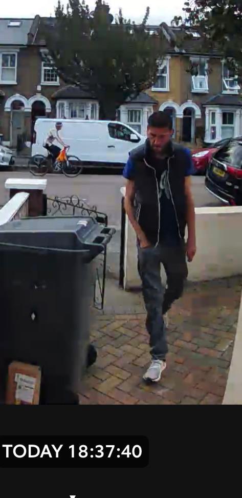 Iain Duthie tweet media