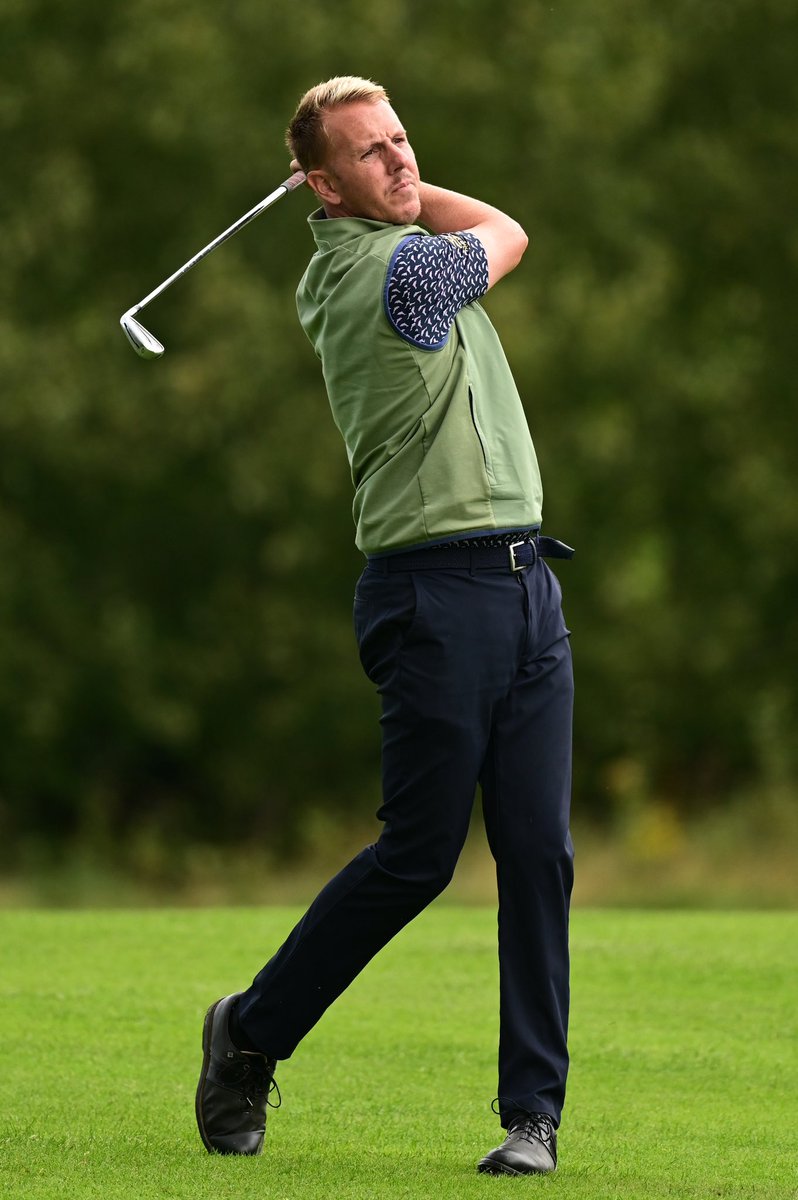 @cardenpark @Golfbreaks_Pro @golfbreaks @Jamesruth21 @paulhendriksen Players in the mix at the @golfbreaks PGA Fourball Championship as the final groups reach the turn 🏌🏻‍♂️ #PGA4BallChamps23 | @cardenpark