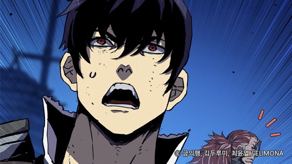 #7화_예고

마수와 마르코. 마마 조합에 고전하던
루이는 문득 움직이는 산을 발견한다.
어어.... 저게 되는 거야?

보러가기 -> naver.me/55R7Kot9 

#토요웹툰 시한부기사가되었다 #엘리모나 #판타지