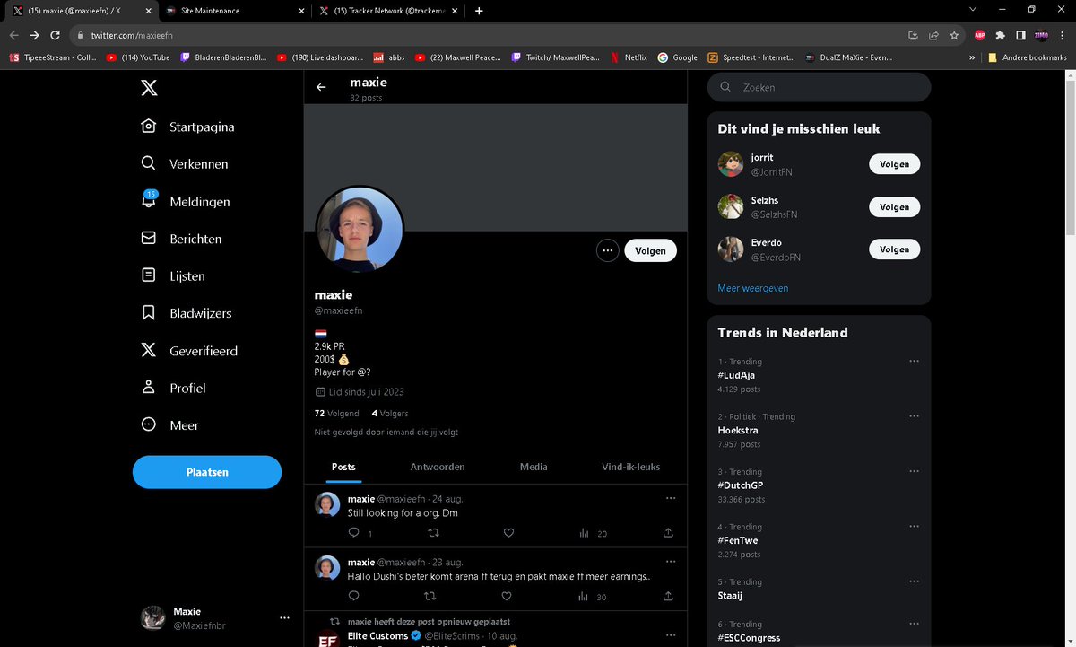 MaxieFN tweet media