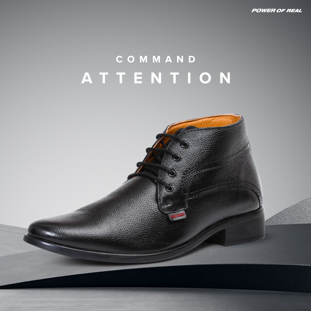 Red_Chieftians's tweet photo. Can't help it! A pair of Red Chief shoes are so elegantly crafted that they take away the spotlight in every room.
To explore the latest collection, visit our official website or the stores near you.
#RedChief #RedChiefShoes #RedChiefStyle #LeatherShoes #FormalShoes https://t.co/MBYnxjOVFw