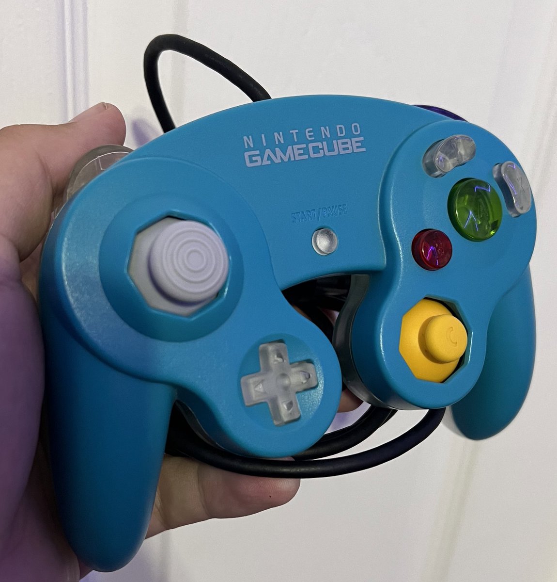 EC_Controllers's tweet image. Phob 2.0 w/ Tac Z
Resin buttons & triggers by @selst0r
OEM tinted back by @CrystalCactusAZ
-255 W/ Free National Shipping
