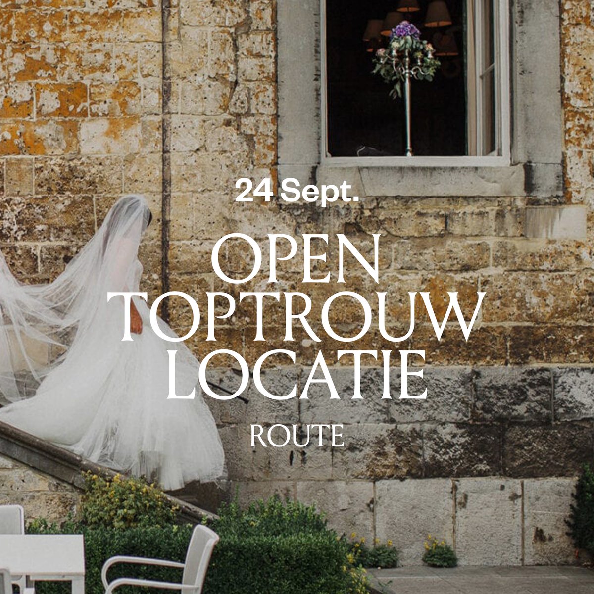 Château Neercanne tweet media