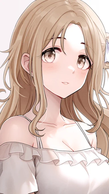 雛菜ちゃん 